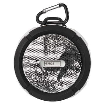 EMOS BT zvučnik E0074 FREESTYLER, crni