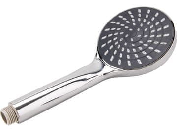 Viking Tuš glava, 1 funkcija, krom