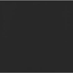 Vidaxl 5-dijelna vrtna garnitura od poliratana s jastucima crna