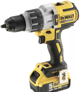 DeWalt DCD996P2 XR akumulatorska bušilica odvijač