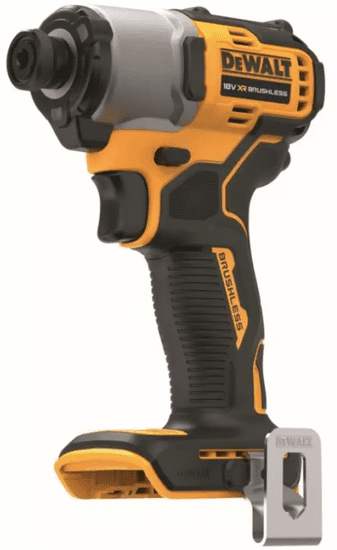 DeWalt DCF840N akumulatorski udarni odvijač