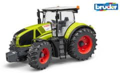 Bruder 3012 Traktor Claas Axion 950