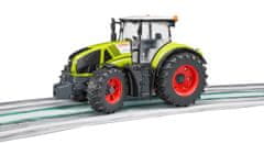 Bruder 3012 Traktor Claas Axion 950