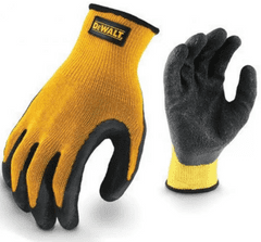 DeWalt DPG70LEU zaštitne radne rukavice ToughGrip, L