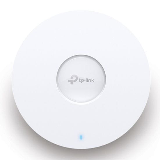 TP-Link EAP653 stropna pristupna točka, Wi-Fi 6, AX3000, PoE+
