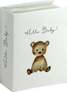 Goldbuch Foto album za slike, 100 slika 10x15 cm, na umetanje #17163.02