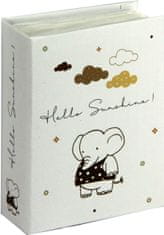 Goldbuch Foto album za fotografije, 100 slika 10x15 cm, na umetanje #17163.06