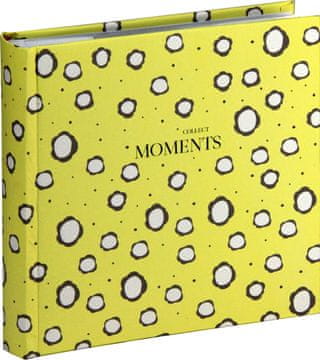 Goldbuch Memo foto album, 200 slika 10x15, na umetanje #17420.10