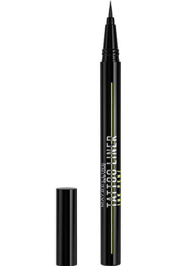 Maybelline New York eyeliner, Tattoo Ink