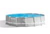 Intex 26720NP bazen Prism Frame 427 × 107 cm, filter pumpa, ljestve