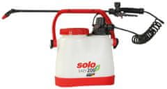 Solo 206 Easy prskalica, baterijska, 6 l