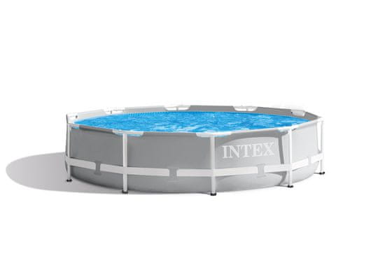 Intex 26702NP bazen Prism Frame 305 x 76 cm, filter pumpa