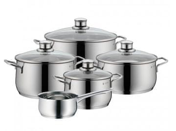 WMF Diadem Plus 5-dijelni set posuđa