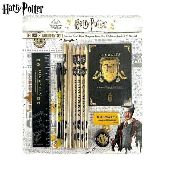 Bluesky Harry Potter Deluxe set za pisanje