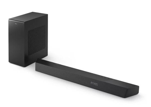 Philips TAB8907