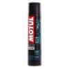 Motul šampon u spreju Wash & Wax 400ml