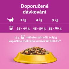 Whiskas hrana za mačke Sterile, 14 kg