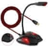Andowl USB mikrofon za igranje