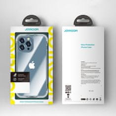 Joyroom Defender maska za iPhone 13 Pro, proziran