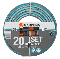 Gardena vrtna pumpa 4100 Silent set (9051-20)