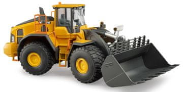 Bruder 2458 Volvo kolový nakladač L260H