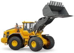 Bruder 2458 Volvo kolový nakladač L260H