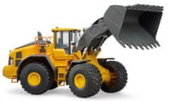 Bruder 2458 Volvo kolový nakladač L260H