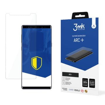 3MK Zaštitna folija ARC+ za Samsung Galaxy Note 9 - cijela površina