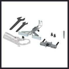 Einhell Professional akumulatorska glodalica TP-RO 18 Li BL Solo (4350411)