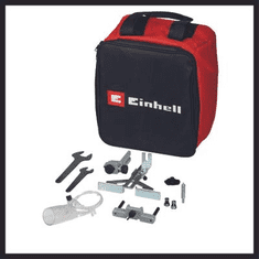 Einhell akumulatorska glodalica TP-RO 18 Set Li BL - Solo (4350410)