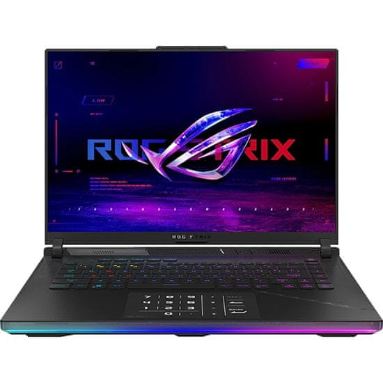 ASUS ROG Strix SCAR 16 G634JZ-NM002X gaming prijenosno računalo (G634JZ-NM002X)