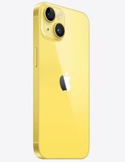 Apple iPhone 14 mobilni telefon, 256 GB, Yellow (MR3Y3SX/A)