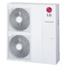 LG toplinska pumpa TermaV Monoblok S HM163MR.U34 16 kW