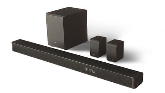 Hisense AX5100G Soundbar