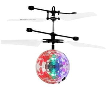 Kruzzel leteća Disco kugla, USB