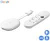 GOOGLE CHROMECAST 4 HD multimedijski centar, Full HD, Google TV + Assistant, daljinski upravljač, glasovno upravljanje