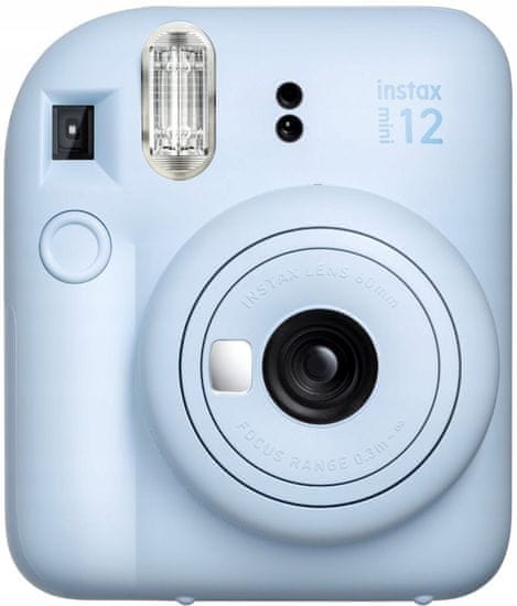 FujiFilm Instax mini 12 kamera