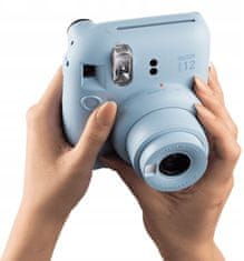 FujiFilm Instax mini 12 plava