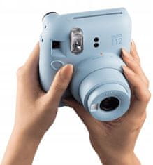 FujiFilm Instax mini 12 kamera, plava