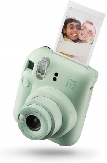 FujiFilm Instax mini 12 kamera MALL.HR
