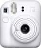 FujiFilm Instax mini 12 kamera, bijela
