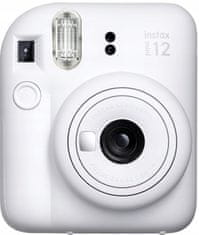 FujiFilm Instax mini 12 kamera, bijela