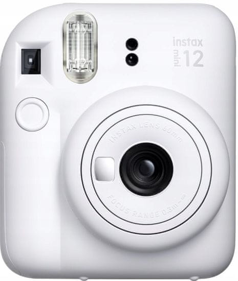 FujiFilm Instax mini 12 kamera