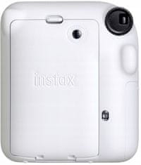 FujiFilm Instax mini 12 kamera, bijela
