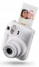 FujiFilm Instax mini 12 kamera, bijela