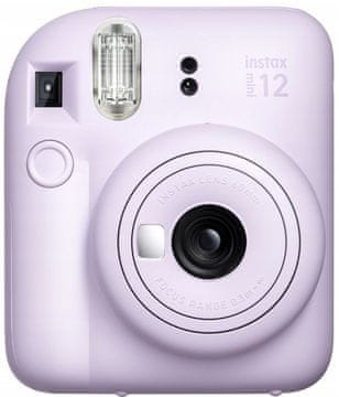 FujiFilm Instax mini 12 kamera