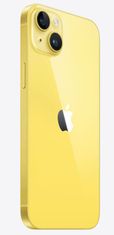 Apple iPhone 14 Plus mobitel, 256 GB, Yellow (MR6D3SX/A)