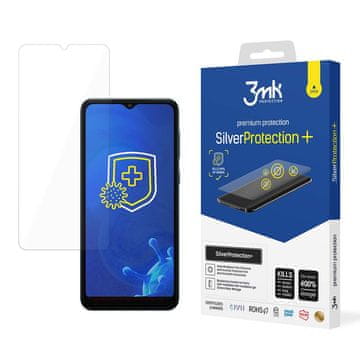 3MK 3Mk Zaštitna Foliju Za Samsung Galaxy A04 Silverprotection+ Zaštita