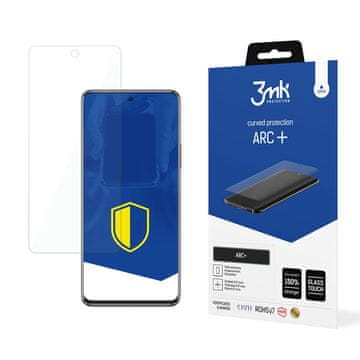 3MK 3Mk Arc+ Zaštitna Foliju Za Huawei Nova 9 Se Zaštita Od Ogrebotina