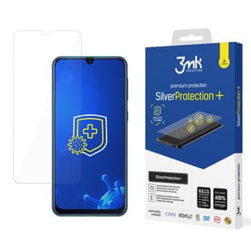 3MK 3Mk Zaštitna Foliju Za Samsung Galaxy M21 Zaštita Ekrana Od Ogrebotina